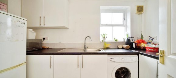 1 bedroom Apartment in Enfield, United Kingdom No. 11539 6