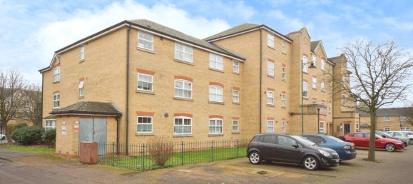 1 bedroom Apartment in Enfield, United Kingdom No. 11539 14