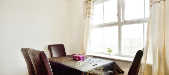 1 bedroom Apartment in Enfield, United Kingdom No. 11539 4