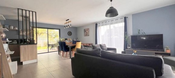 Casa T3 em Guerande, France N.º 98420 4