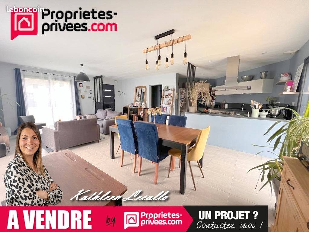 Casa T3 em Guerande, France N.º 98420