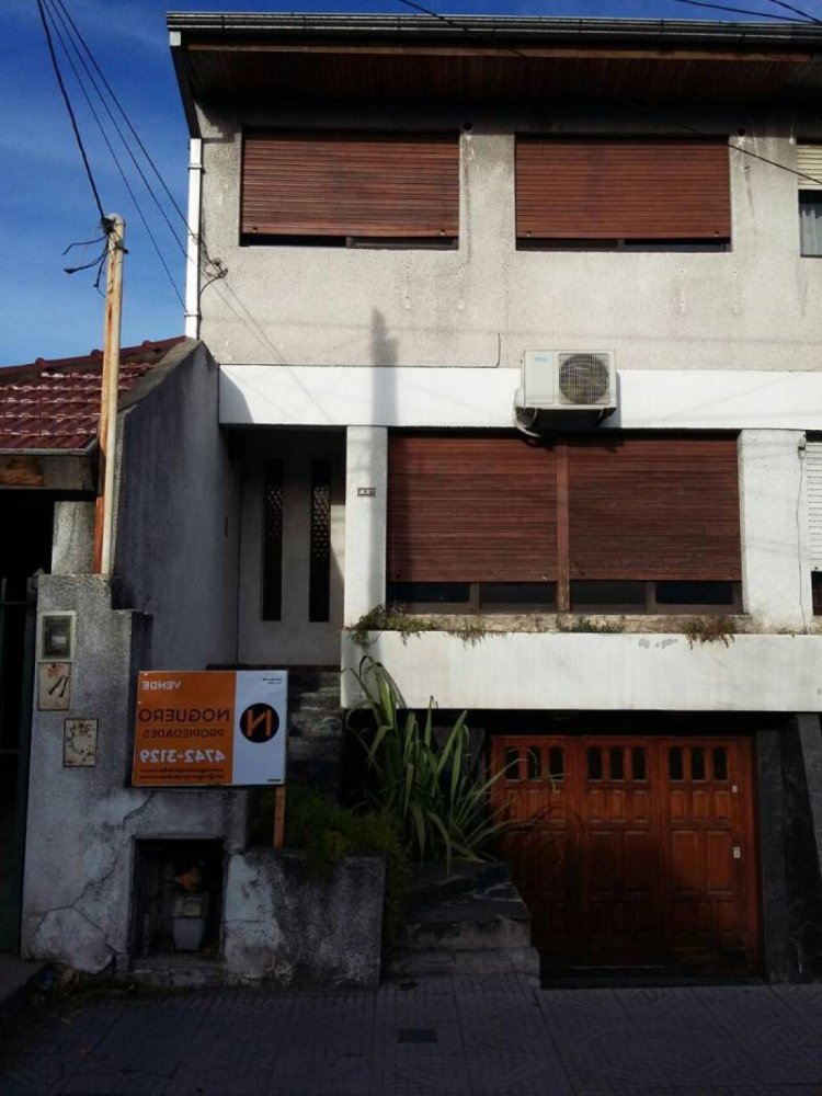 3 Schlafzimmer Haus in San Isidro, Argentina, Nr. 10269