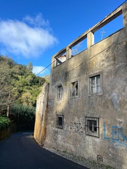 3066m² Land in Sintra, Portugal No. 128055