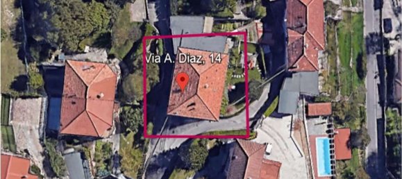 2غرفة شقة في Caslino d'Erba, Italy رقم 6200 3