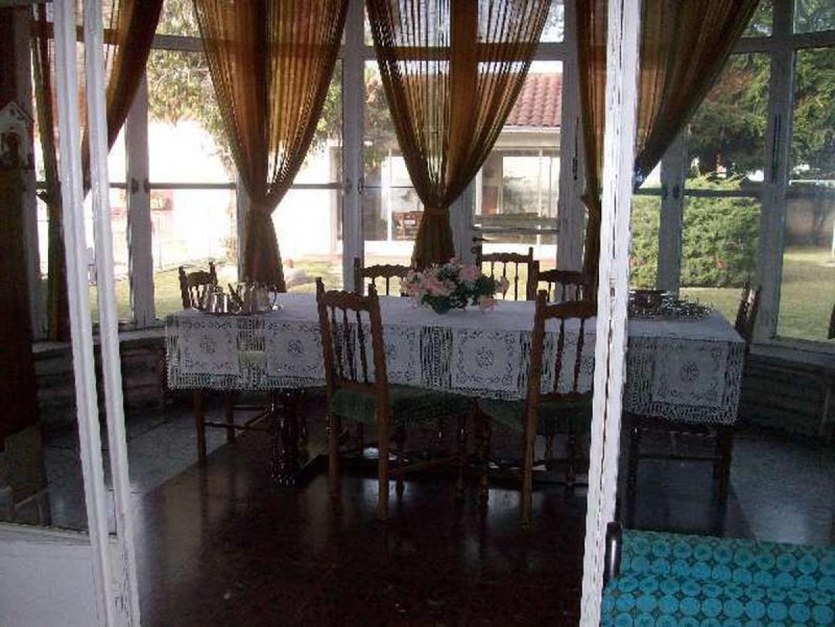  Land in Bermudez, Argentina No. 33863