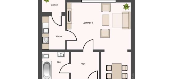 Studio à Luneburg, Germany No. 148326 5