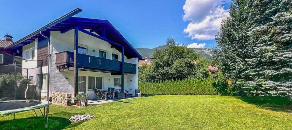 Casa de 3 dormitorios en Garmisch-Partenkirchen, Germany No. 239556 19