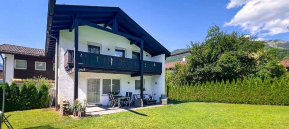 Casa de 3 dormitorios en Garmisch-Partenkirchen, Germany No. 239556 18