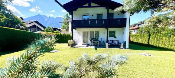 Casa de 3 dormitorios en Garmisch-Partenkirchen, Germany No. 239556 2