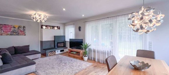 Casa de 3 dormitorios en Garmisch-Partenkirchen, Germany No. 239556 5