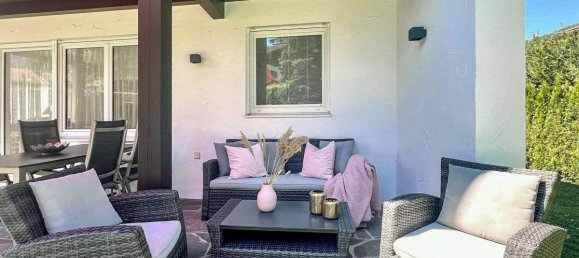 Casa de 3 dormitorios en Garmisch-Partenkirchen, Germany No. 239556 11