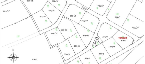  قطعة أرض في Waldneukirchen, Austria رقم 130746 8