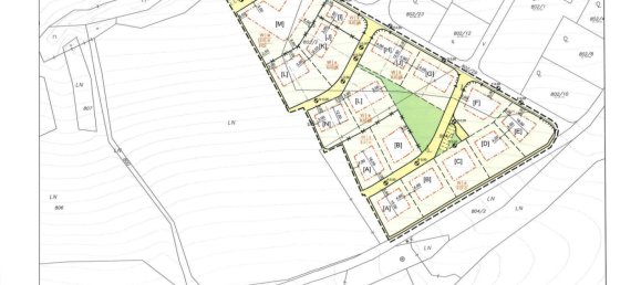  قطعة أرض في Waldneukirchen, Austria رقم 130746 9