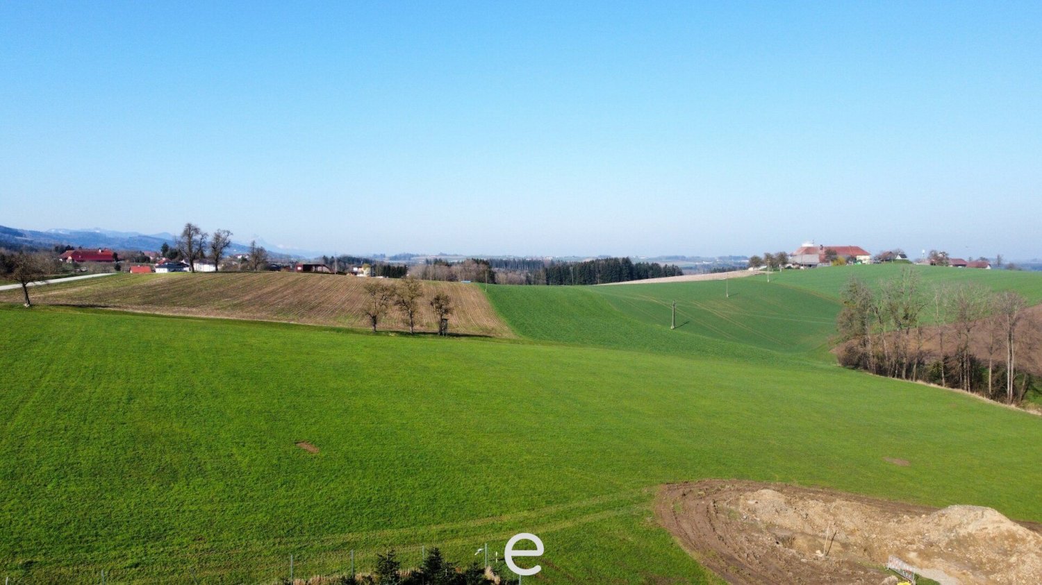  قطعة أرض في Waldneukirchen, Austria رقم 130746