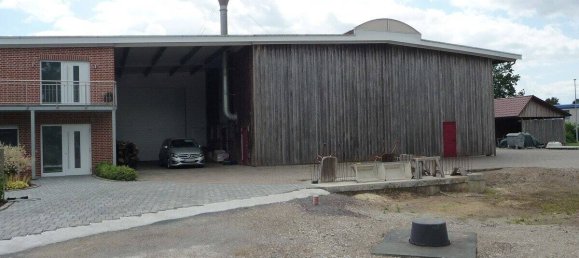 Propriété commerciale à Minden-Lubbecke, Germany 1270m² No. 173918 15