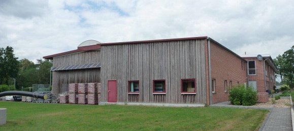 Propriété commerciale à Minden-Lubbecke, Germany 1270m² No. 173918 5