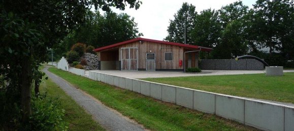 Propriété commerciale à Minden-Lubbecke, Germany 1270m² No. 173918 7