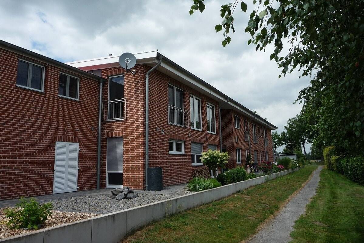 Propriété commerciale à Minden-Lubbecke, Germany 1270m² No. 173918