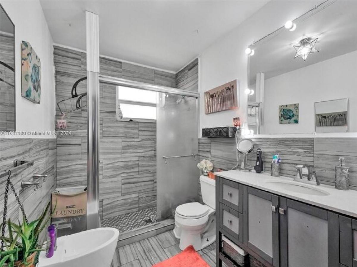 Дом с 3 спальнями в Майами-Бич, США № 399080