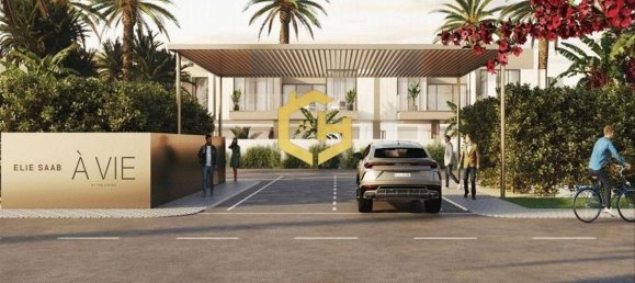 4 bedrooms Townhouse in Meydan, UAE No. 21800 19