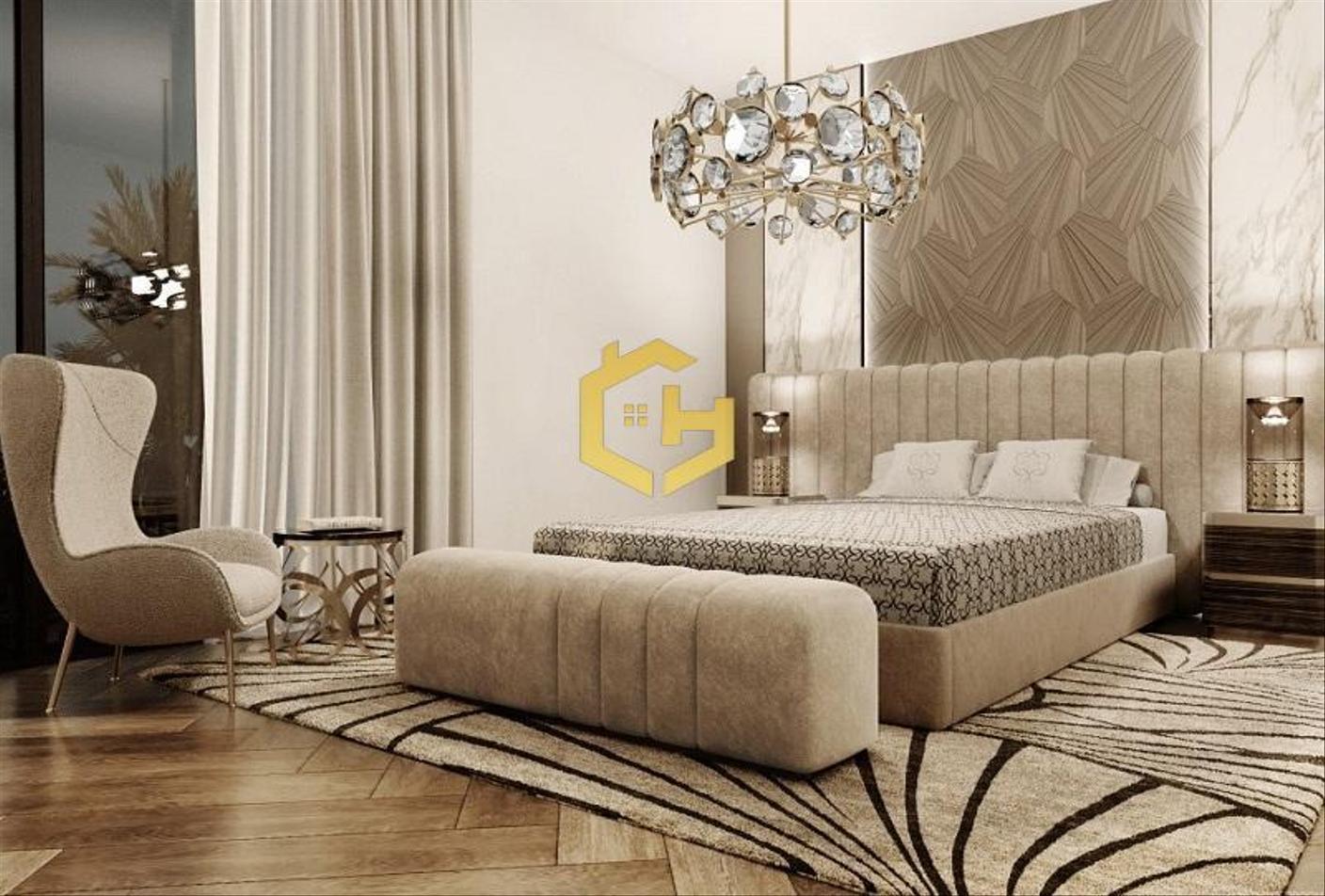 4 bedrooms Townhouse in Meydan, UAE No. 21800