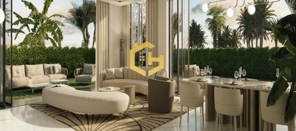 4 bedrooms Townhouse in Meydan, UAE No. 21800 5