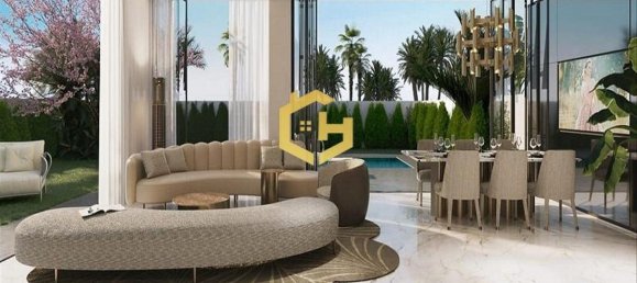 4 bedrooms Townhouse in Meydan, UAE No. 21800 8