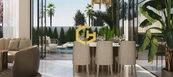 4 bedrooms Townhouse in Meydan, UAE No. 21800 10