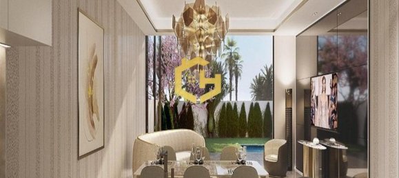 4 bedrooms Townhouse in Meydan, UAE No. 21800 4