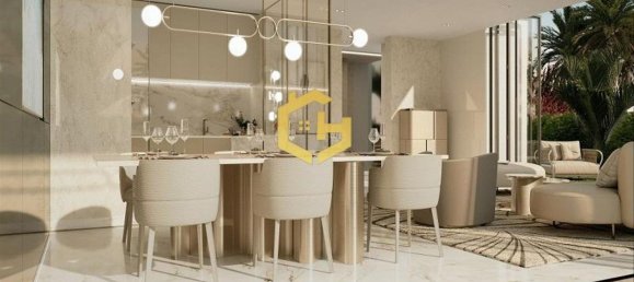 4 bedrooms Townhouse in Meydan, UAE No. 21800 3