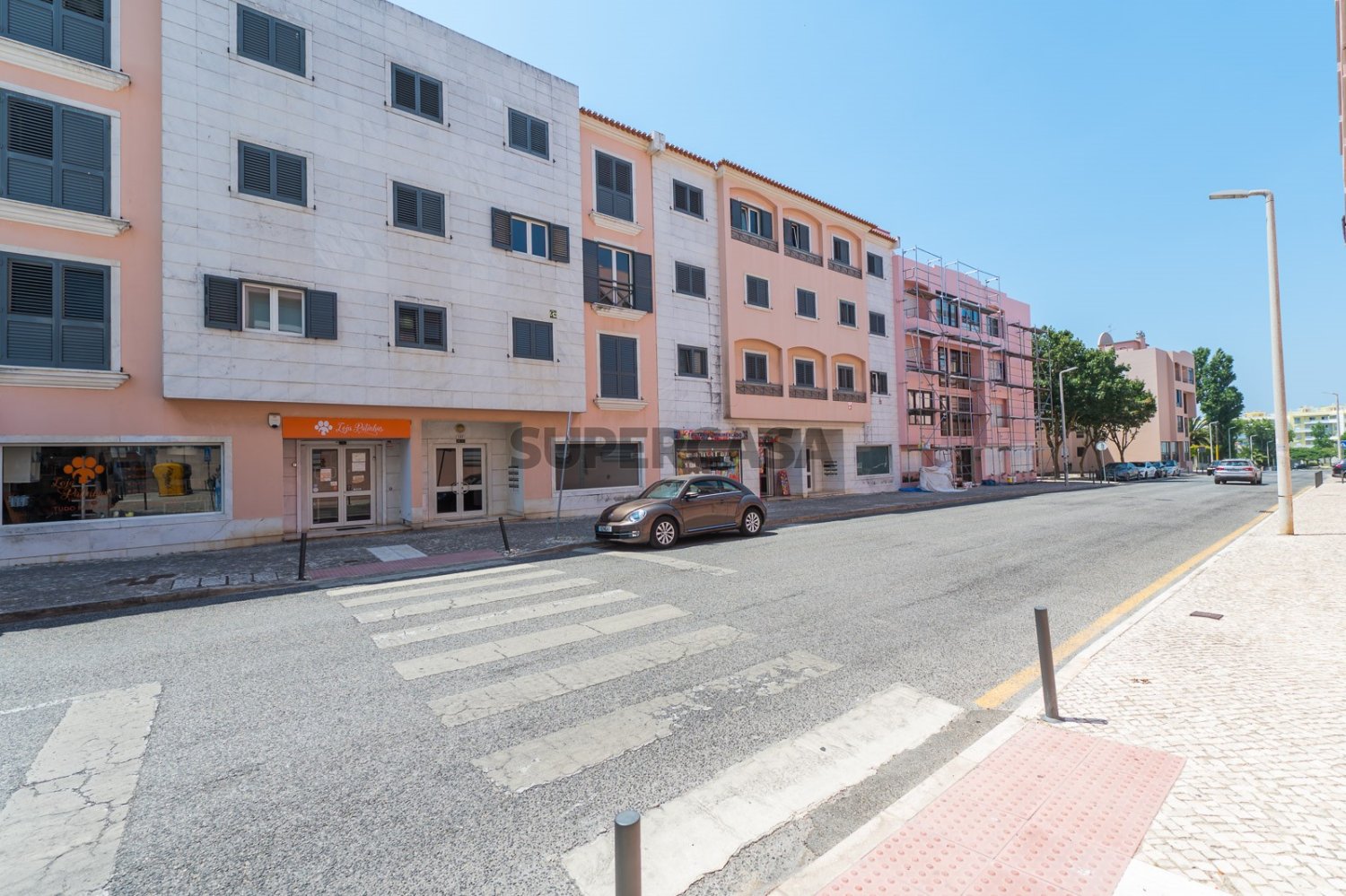 2 bedrooms Apartment in Cascais, Portugal No. 212236