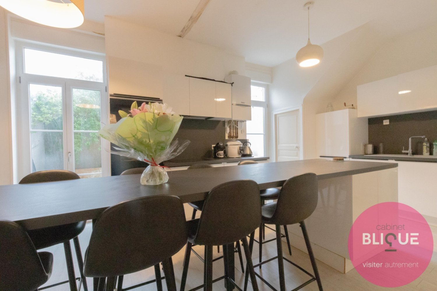 Villa de 4 dormitorios en Foug, France No. 63840