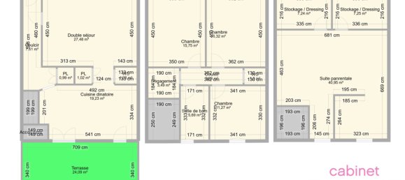 Villa de 4 dormitorios en Foug, France No. 63840 23