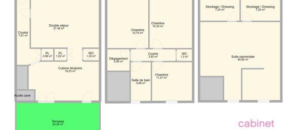 Villa de 4 dormitorios en Foug, France No. 63840 22