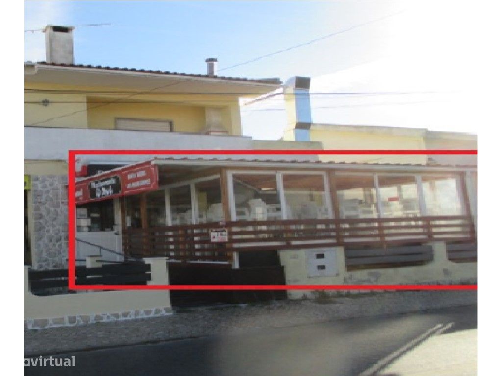 88m² Commercial property in Almada, Portugal No. 143026