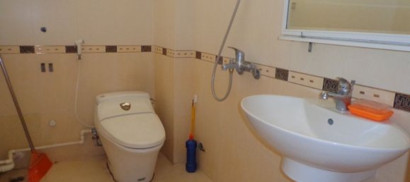 Studio in Ba Dinh, Vietnam No. 4223 6