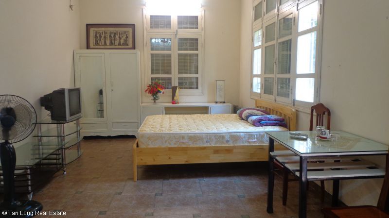 Studio in Ba Dinh, Vietnam No. 4223