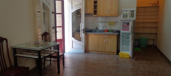 Studio in Ba Dinh, Vietnam No. 4223 4