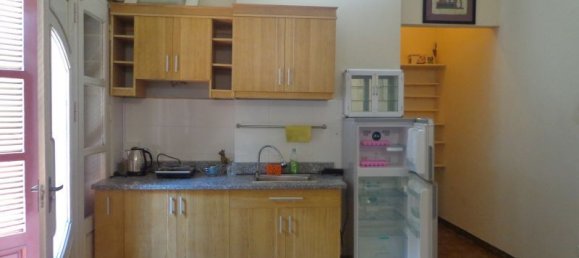 Studio in Ba Dinh, Vietnam No. 4223 5