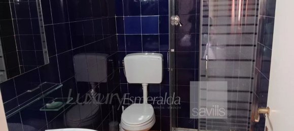 3 rooms Apartment in Olbia, Italy No. 163598 16