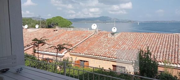 3 rooms Apartment in Olbia, Italy No. 163598 2
