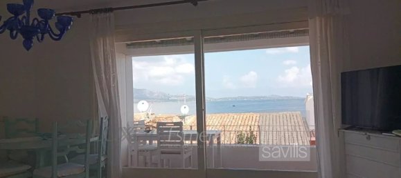 3 rooms Apartment in Olbia, Italy No. 163598 6