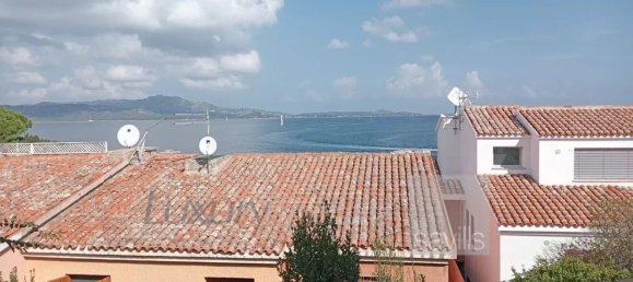 3 rooms Apartment in Olbia, Italy No. 163598 21