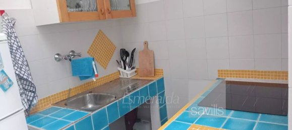 3 rooms Apartment in Olbia, Italy No. 163598 8