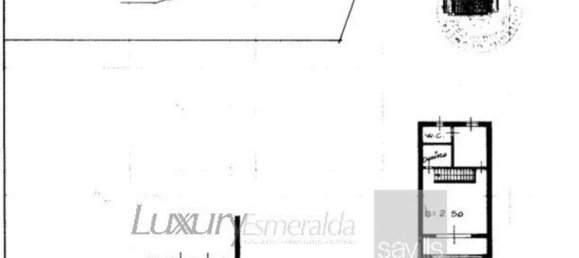 3 rooms Apartment in Olbia, Italy No. 163598 22