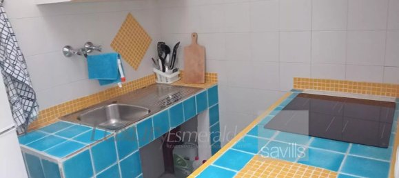 3 rooms Apartment in Olbia, Italy No. 163598 9