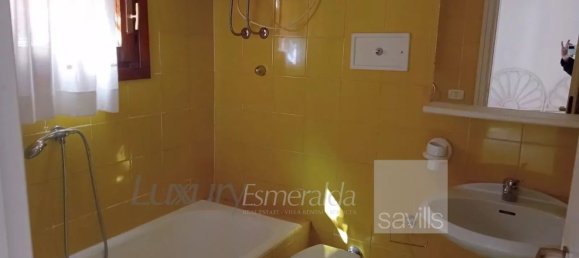 3 rooms Apartment in Olbia, Italy No. 163598 18