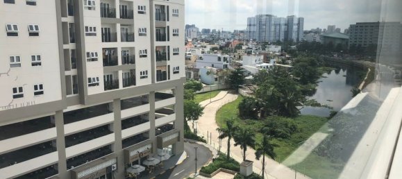 1 room Office in Binh Thanh, Vietnam No. 16206 5