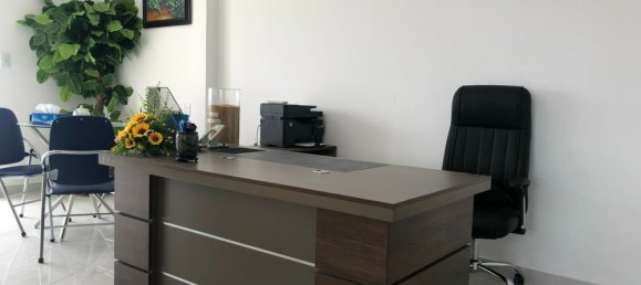 1 room Office in Binh Thanh, Vietnam No. 16206 8