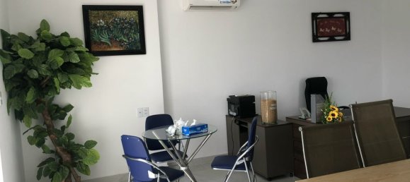 1 room Office in Binh Thanh, Vietnam No. 16206 4